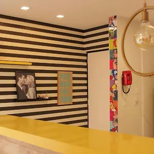 Apartamento Apê 66 - Próximo A Avenida Paulista E Centro, São Paulo